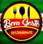 Logotipo Restaurante Bom Gosto
